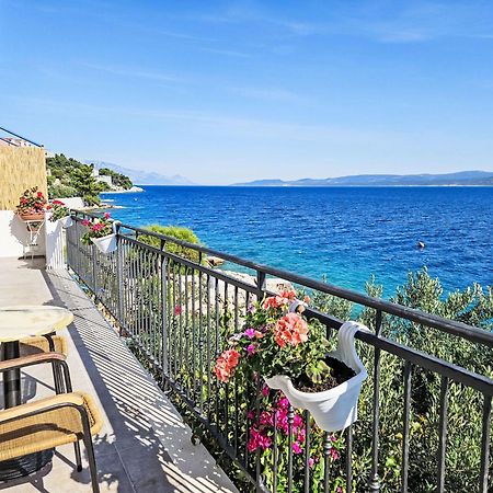 Holiday Home Lara By Interhome Omiš Esterno foto