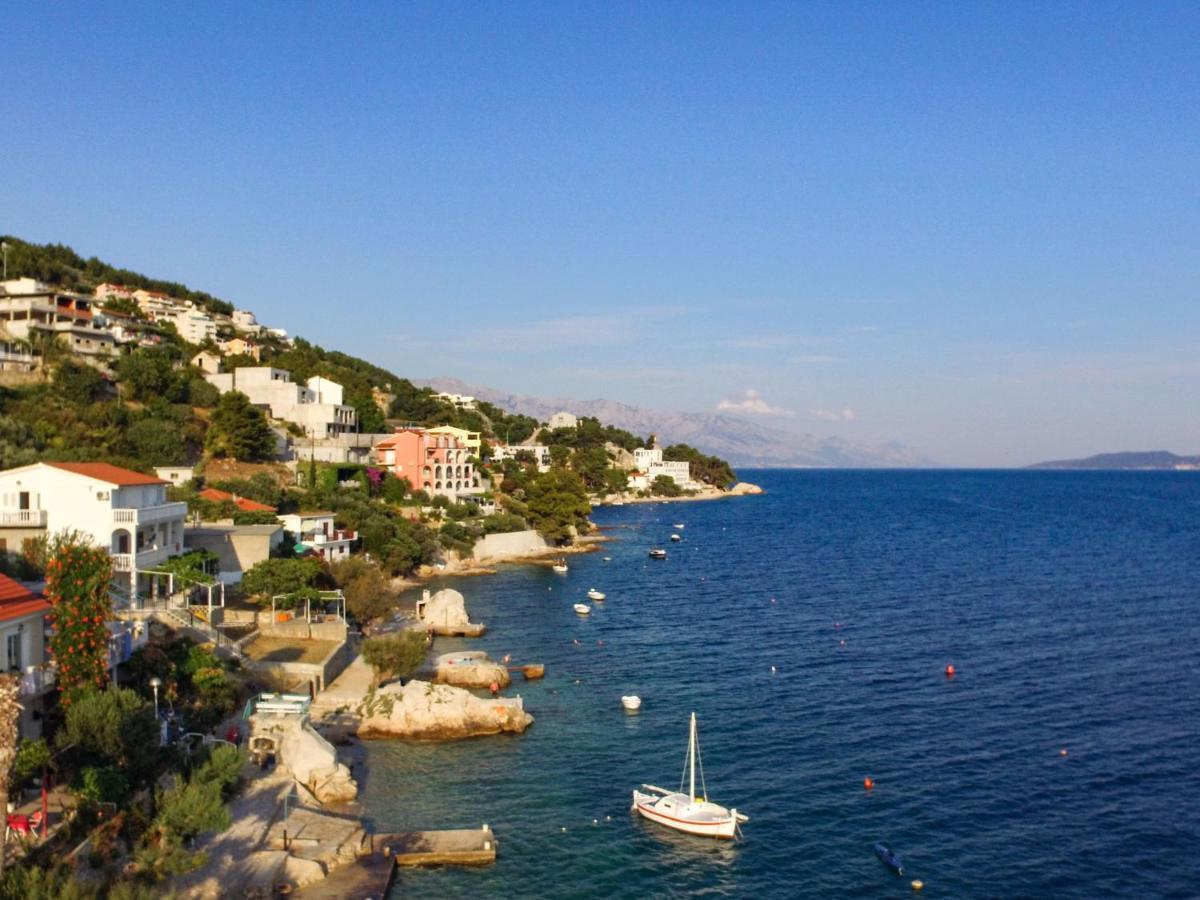 Holiday Home Lara By Interhome Omiš Esterno foto