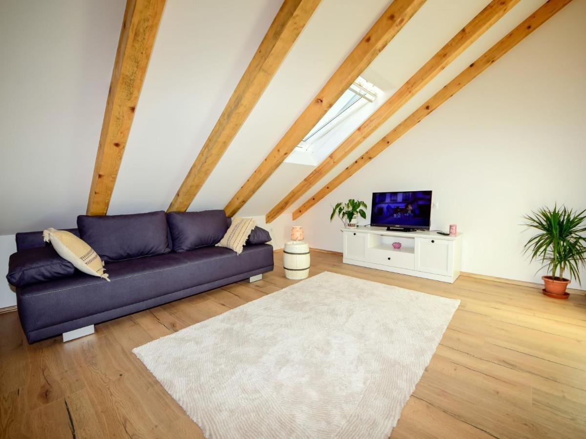 Holiday Home Lara By Interhome Omiš Esterno foto