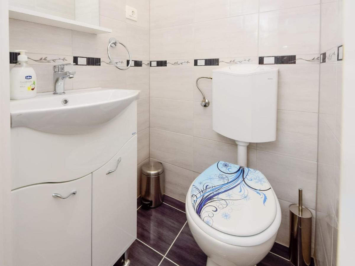 Holiday Home Lara By Interhome Omiš Esterno foto