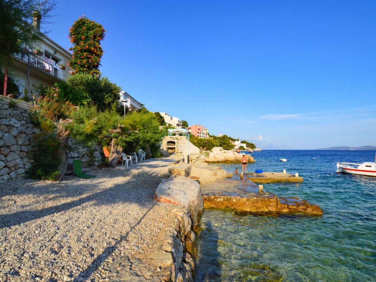 Holiday Home Lara By Interhome Omiš Esterno foto