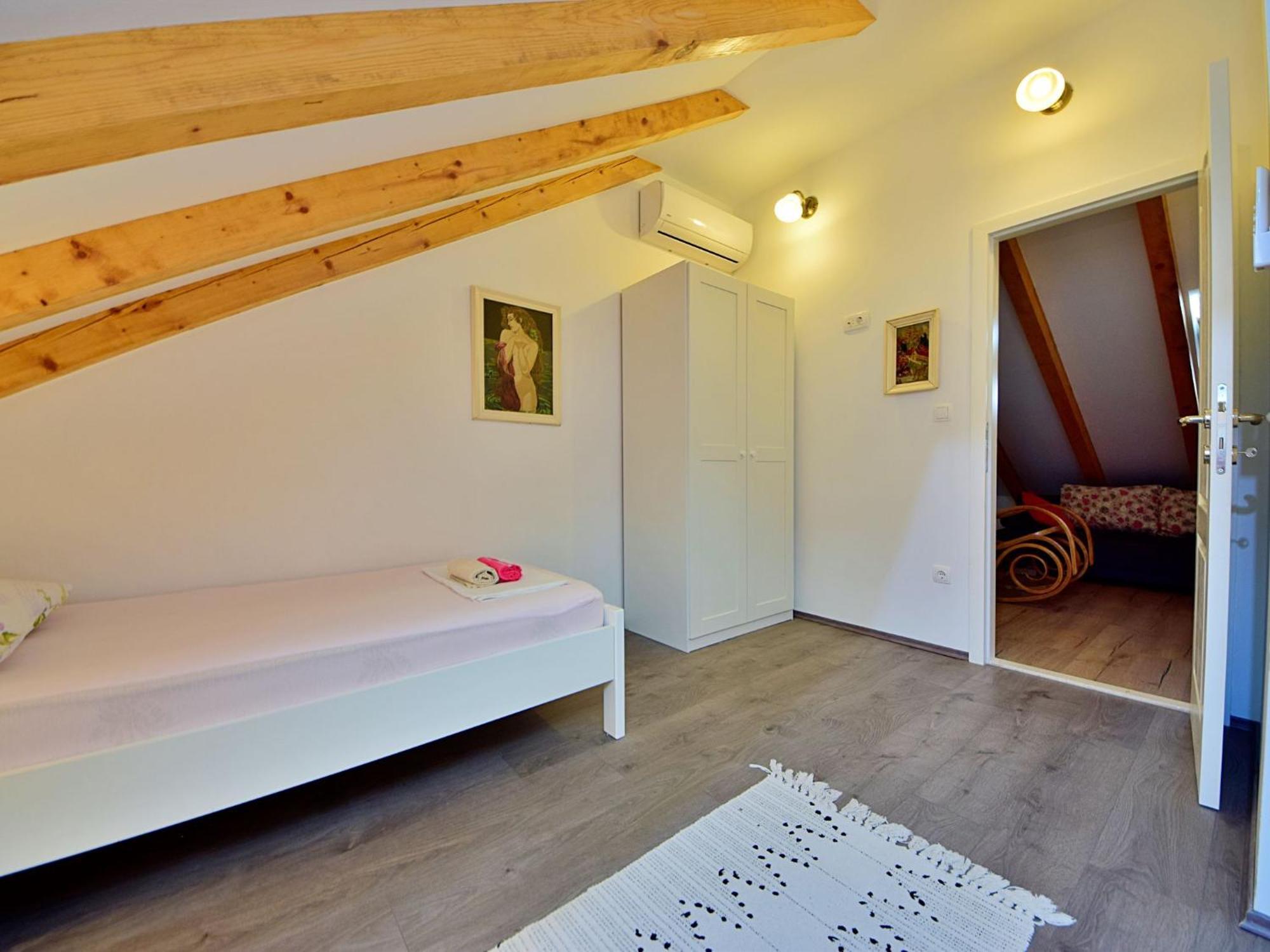 Holiday Home Lara By Interhome Omiš Esterno foto