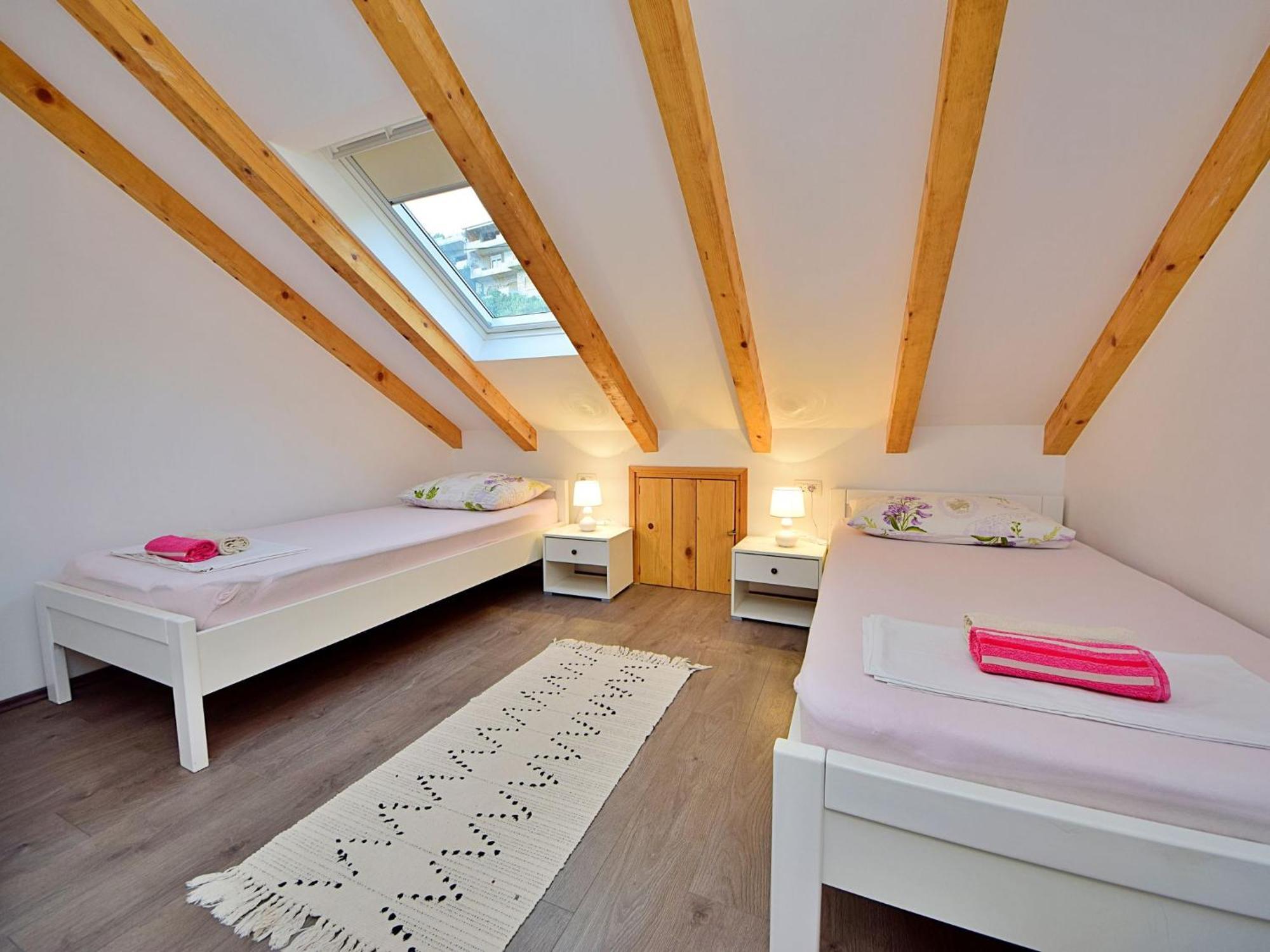 Holiday Home Lara By Interhome Omiš Esterno foto