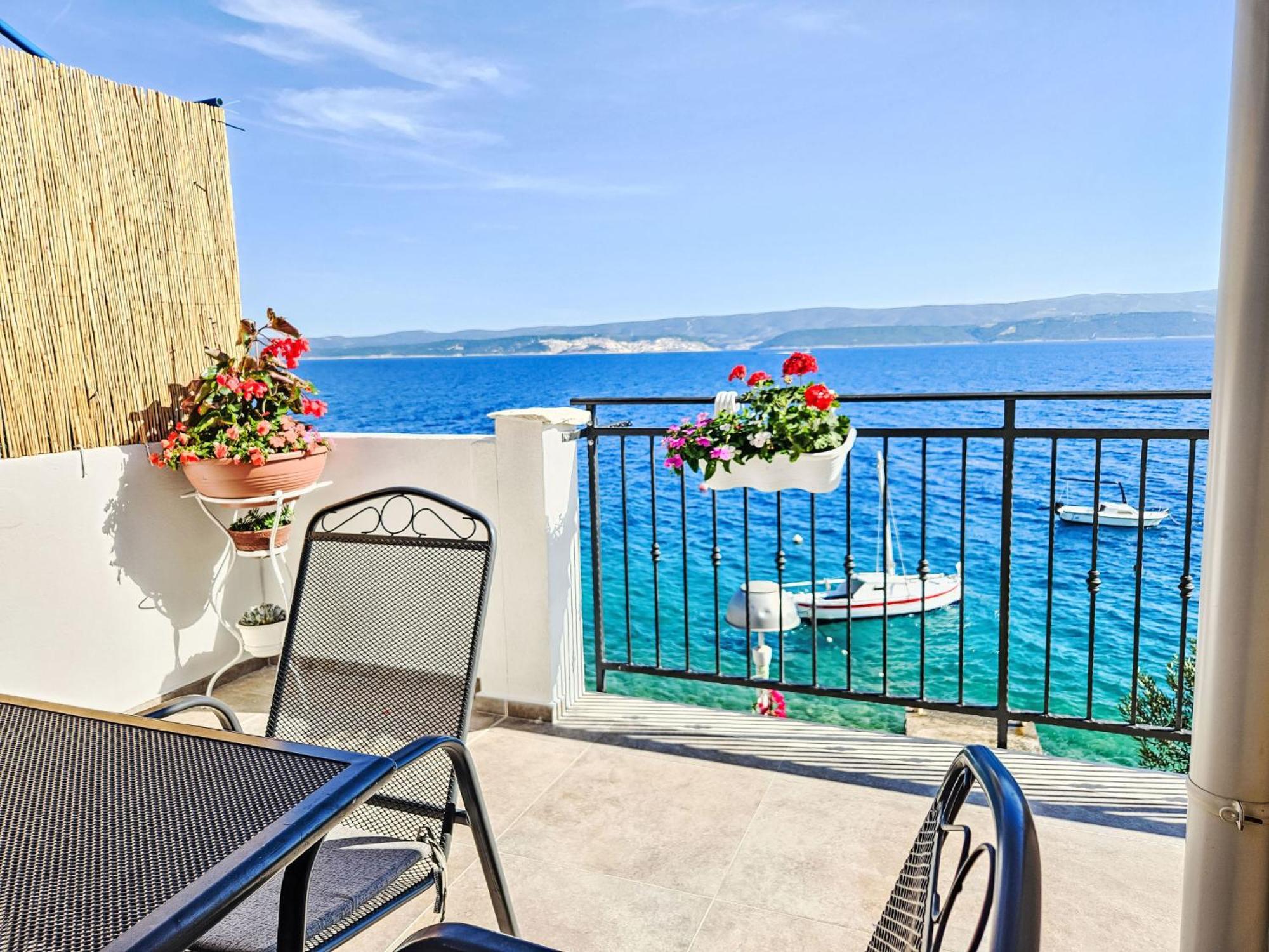 Holiday Home Lara By Interhome Omiš Esterno foto